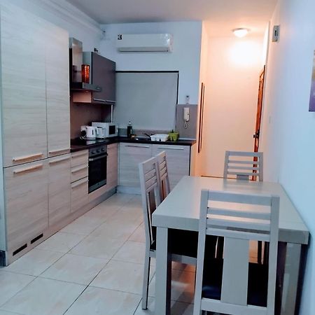 Gzira Smart 1 Bedroom Apartment Exterior foto